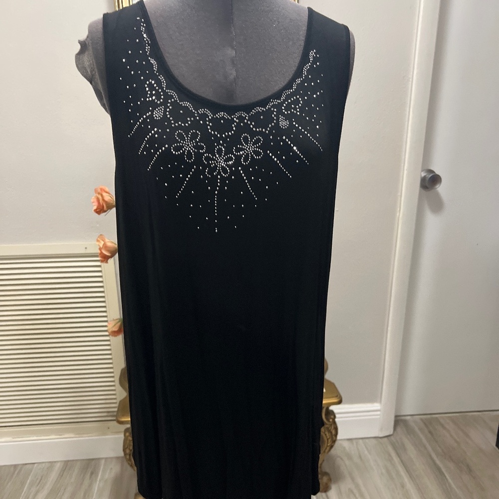 Sparkly Fun